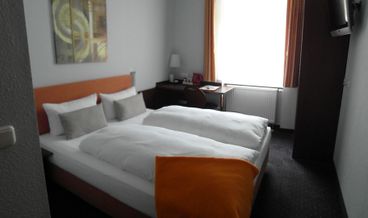 afbeelding van Standaard Kamer
