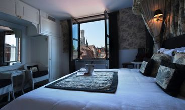 afbeelding van Charming Kamer