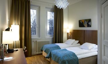 afbeelding van Superior kamer