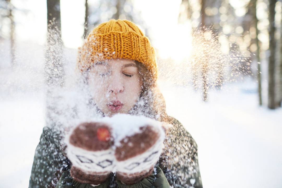 Winter Specials - korting tot wel 40%
