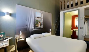 afbeelding van Double Room, Non Smoking-1 Double Bed Free WiFi Free self parking