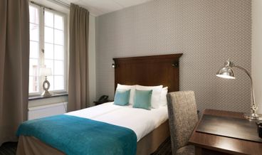 afbeelding van Standaard Kamer