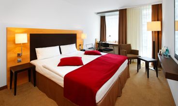 afbeelding van Comfort kamer
