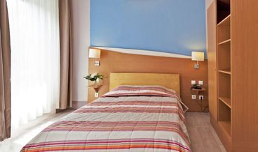 afbeelding van Twin Room-2 Twin Beds Non Refundable Free WiFi Free self parking