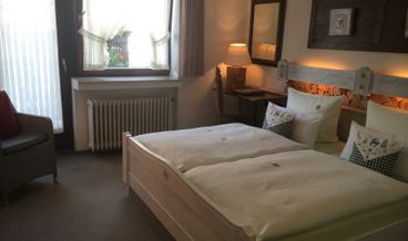 afbeelding van Landromantik Kamer