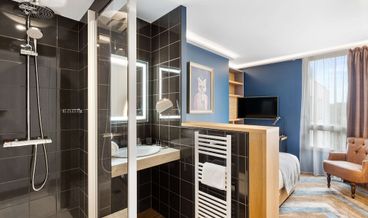 afbeelding van Comfort Room, 1 Double Bed, Non Smoking-1 Double Bed Non Refundable Free WiFi