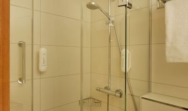 afbeelding van Superior Double or Twin Room, 1 Bedroom-1 Queen Bed Non Refundable Free WiFi Free self parking