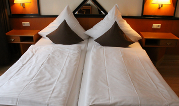 afbeelding van Standaard kamer