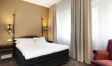 afbeelding van Standard Double Room-1 Queen Bed Non Refundable Free WiFi Free breakfast