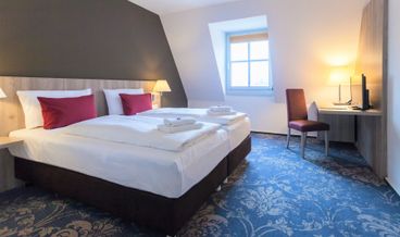 afbeelding van Standaard Kamer
