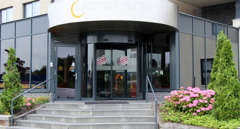 Buitenzijde