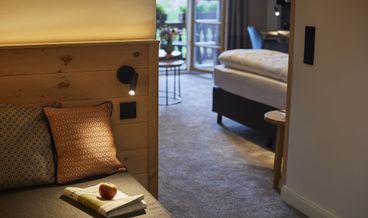 afbeelding van Standard Double Room-1 Queen Bed Free breakfast Free self parking Free WiFi
