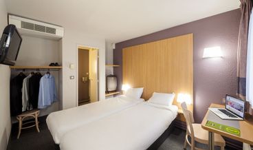 afbeelding van Double Room, Non Smoking-1 Double Bed Free WiFi Free self parking