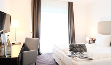 afbeelding van Comfort kamer