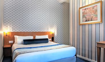 afbeelding van Standaard Kamer