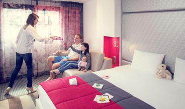 afbeelding van Superior kamer