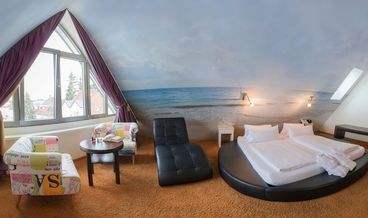 afbeelding van Double Room-1 Double Bed Free WiFi Free self parking Free breakfast