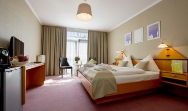 afbeelding van Superior Kamer