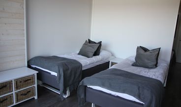 afbeelding van Standaard Kamer