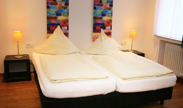 afbeelding van Double Room-1 Double Bed Free WiFi Free self parking Free breakfast