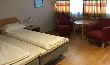 afbeelding van Twin kamer
