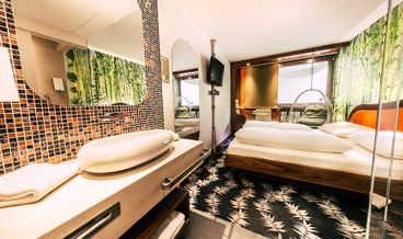afbeelding van Standaard Kamer