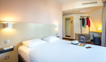 afbeelding van Double Room, Non Smoking-1 Double Bed Non Refundable Free WiFi