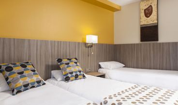 afbeelding van Double Room-1 Double Bed Free self parking Free WiFi