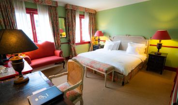 afbeelding van Superior kamer
