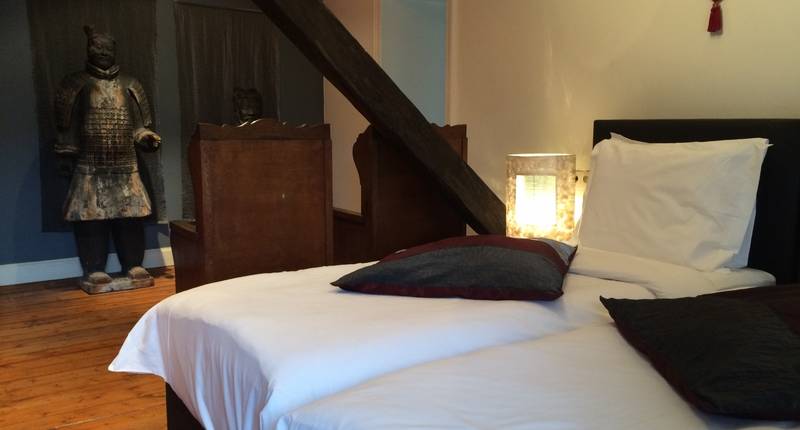 Kamer