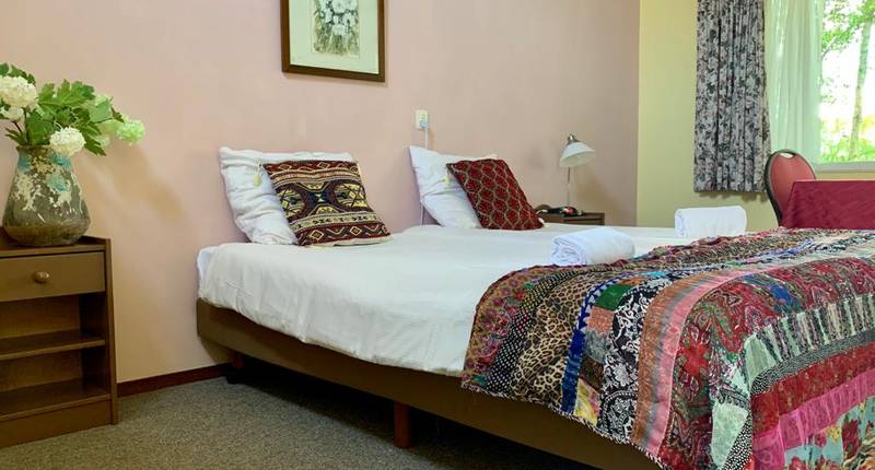 Kamer