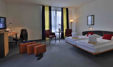 afbeelding van Standaard Kamer