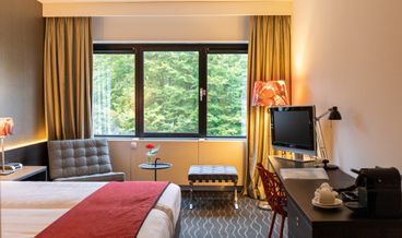 afbeelding van Comfort kamer