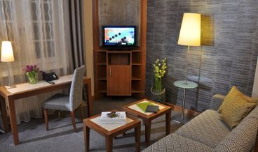 afbeelding van Superior kamer