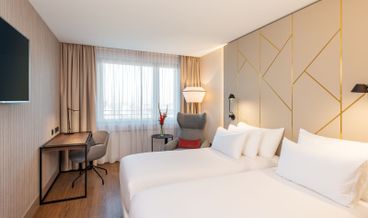 afbeelding van Superior Kamer - Kortingsactie