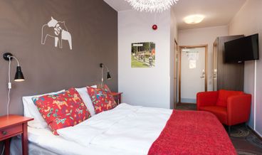 afbeelding van Superior kamer
