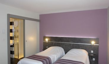 afbeelding van Double Room-1 Double Bed Non Refundable Free WiFi Free self parking