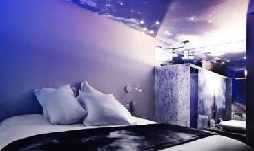 afbeelding van Petite Chambre Double-1 Double Bed Non Refundable Free WiFi