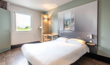 afbeelding van Double Room-1 Double Bed Free WiFi Free self parking
