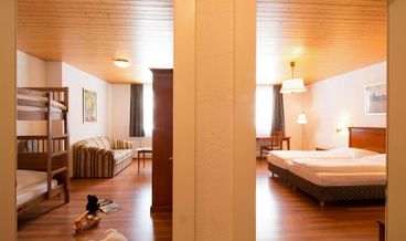 afbeelding van Standard Double Room-2 Twin Beds Non Refundable Free self parking Free breakfast
