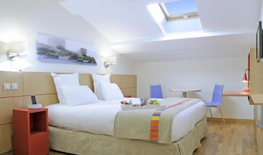 afbeelding van Comfort Room, 1 Double Bed, Non Smoking-1 Double Bed Free WiFi