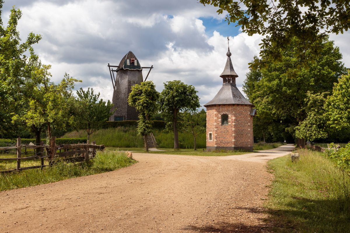 Hotels in Tongeren