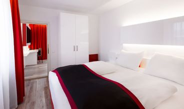 afbeelding van Standard Double or Twin Room-1 Queen Bed Free WiFi Free self parking