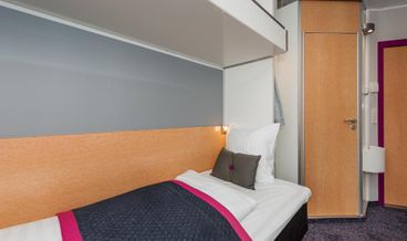 afbeelding van Economy kamer