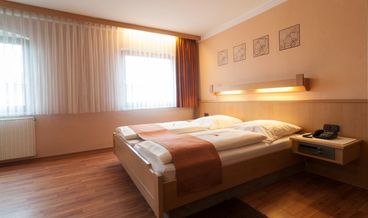afbeelding van Double Room