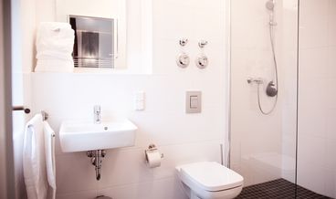 afbeelding van Standaard Kamer