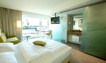 afbeelding van Business kamer