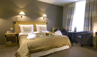 afbeelding van Charming Kamer