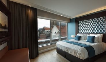afbeelding van Club deluxe