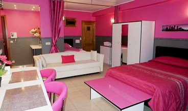 afbeelding van Deluxe Studio-1 Double Bed and 1 Twin Bed Non Refundable Free WiFi Free welcome drink